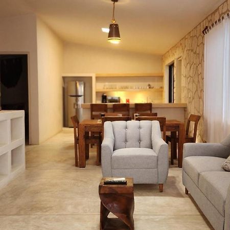 Kin Tulum House Downtown Apartment Exterior photo
