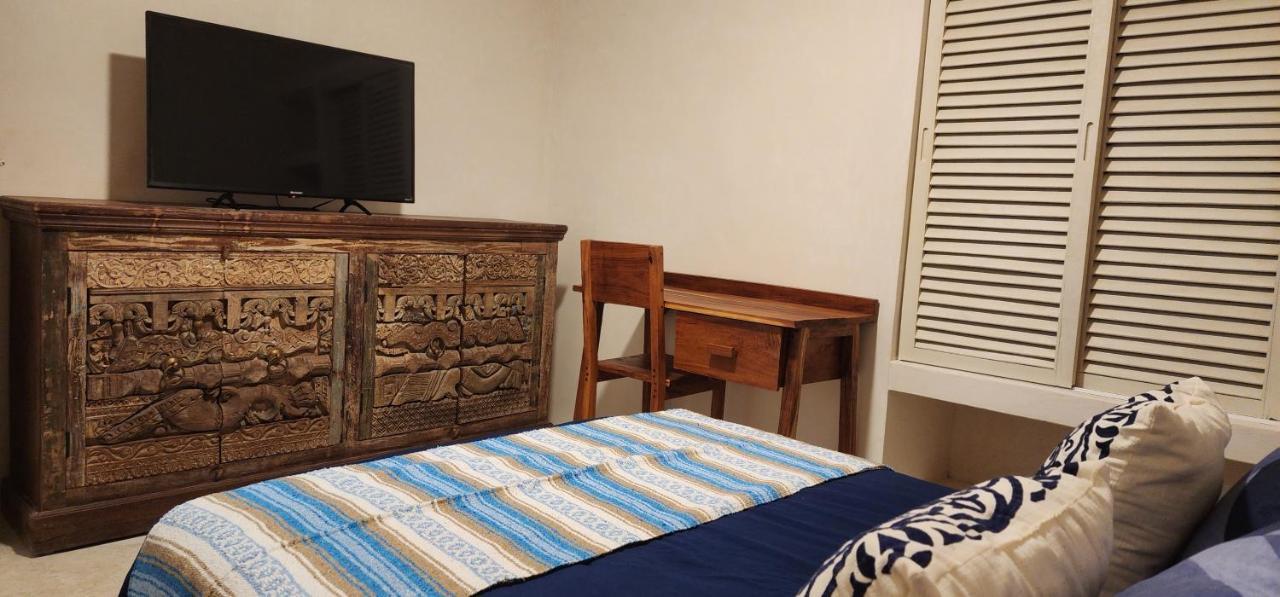 Kin Tulum House Downtown Apartment Exterior photo