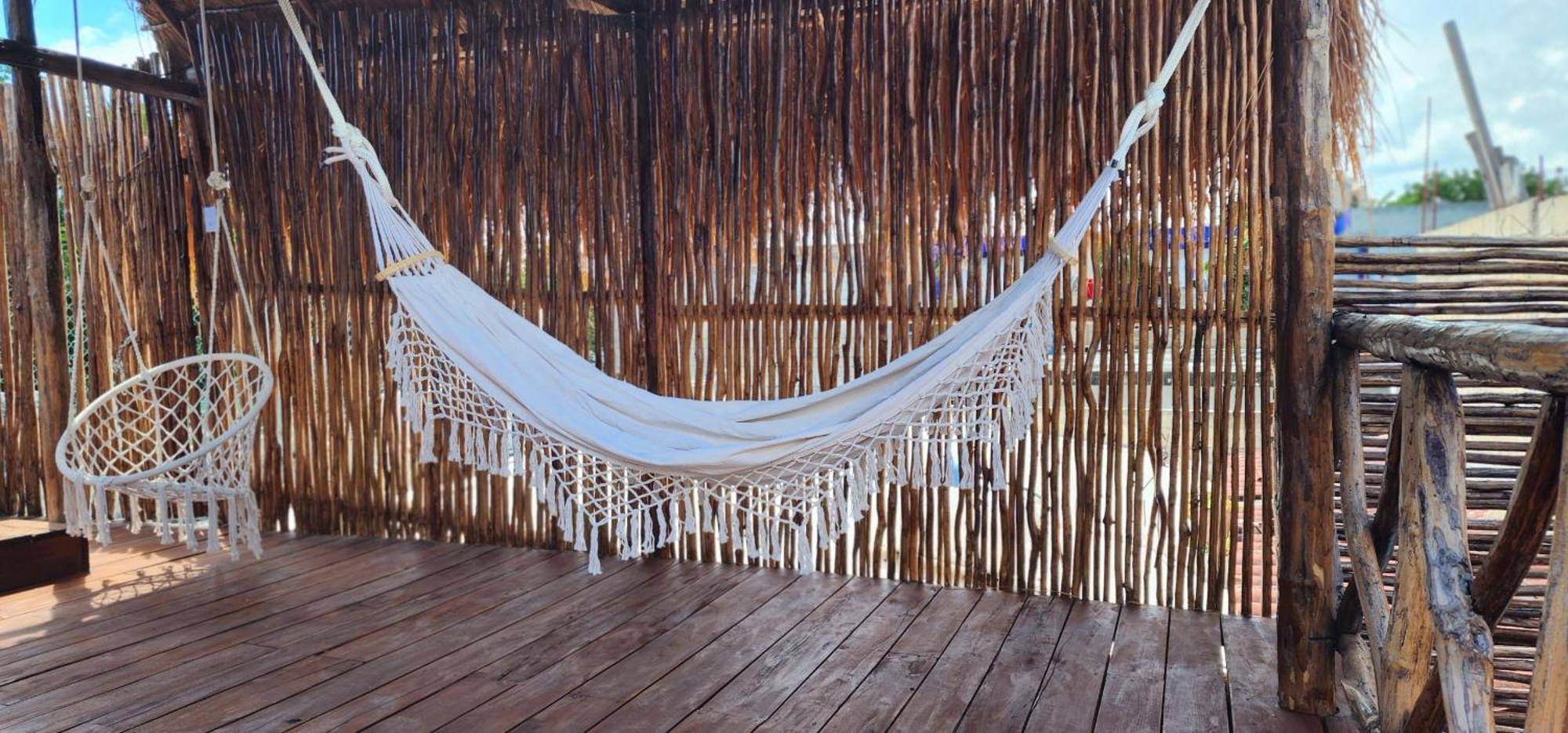 Kin Tulum House Downtown Apartment Exterior photo