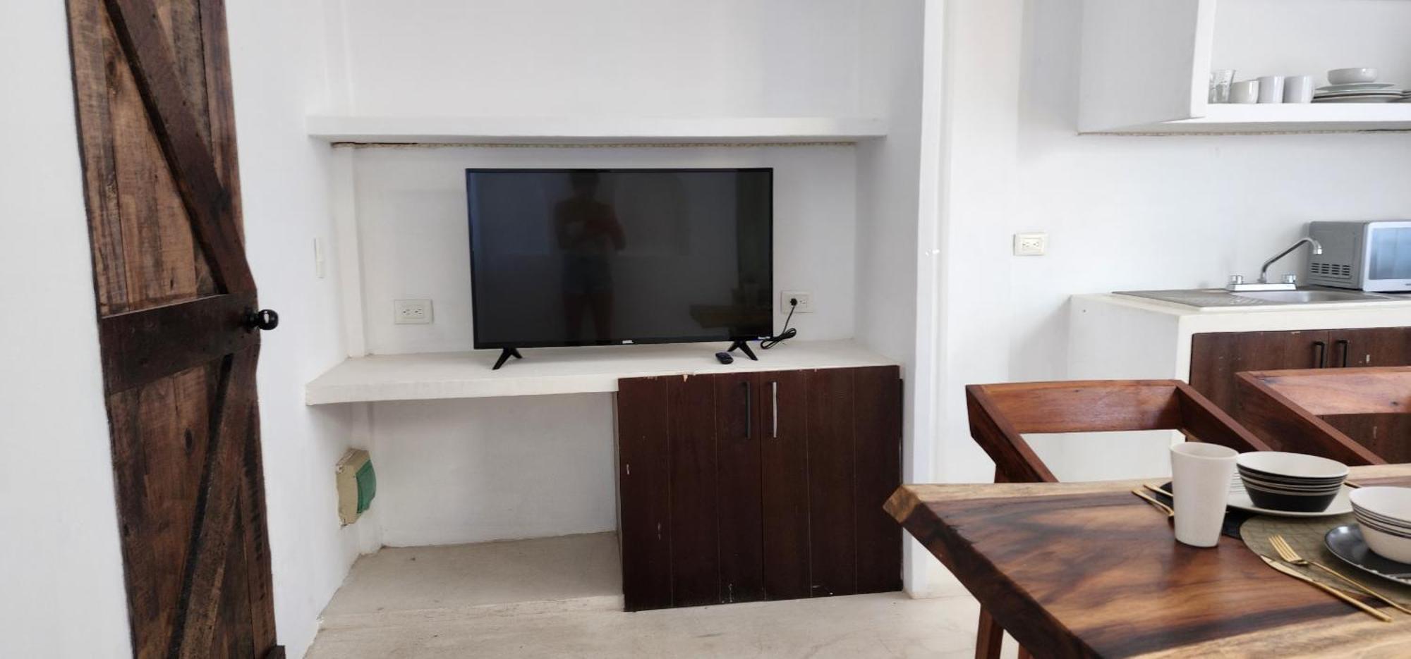 Kin Tulum House Downtown Apartment Exterior photo