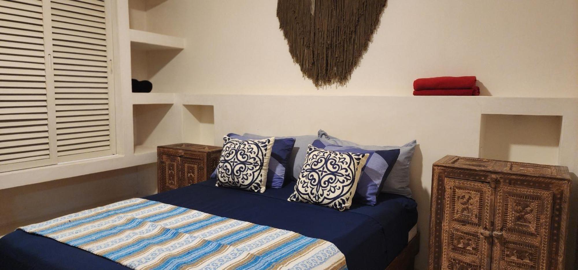 Kin Tulum House Downtown Apartment Exterior photo