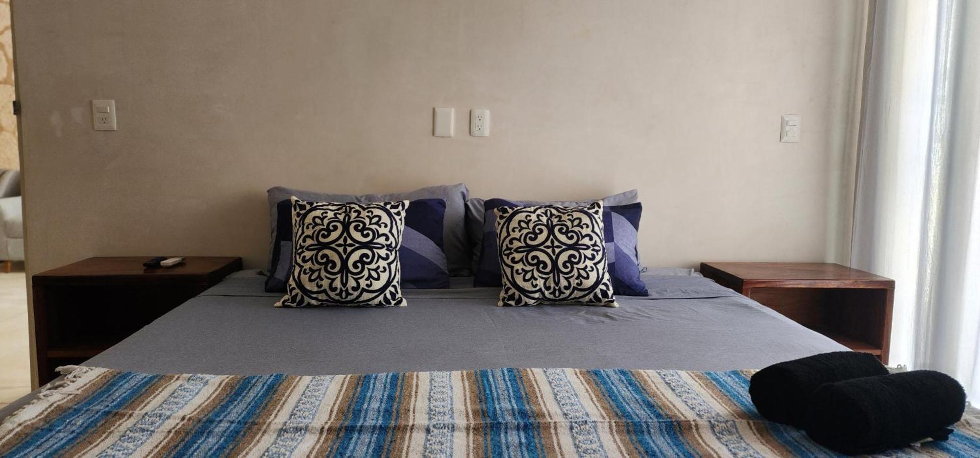 Kin Tulum House Downtown Apartment Exterior photo